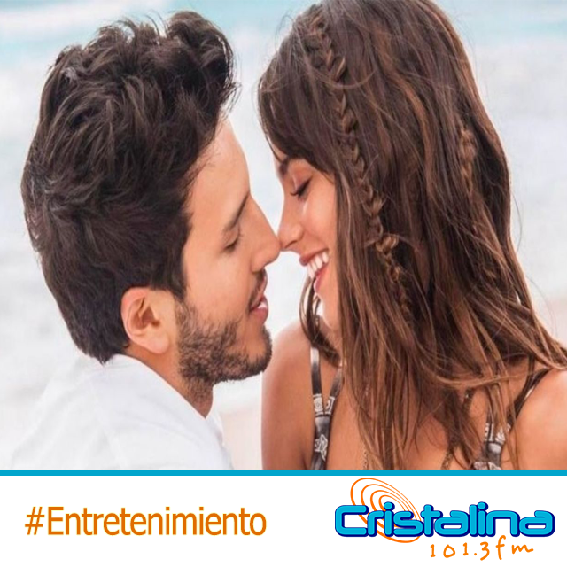 SEBASTIAN YATRA Y TINI DAN FIN A SU RELACIÓN