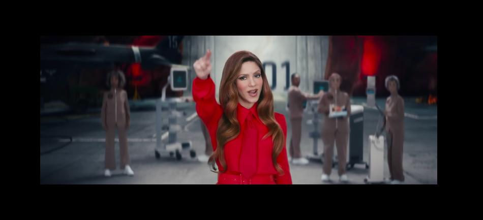 Nueva canción de Shakira: ¿indirectas para Gerard Piqué?