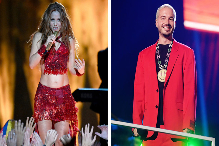 Shakira y J Balvin, entre los invitados a concierto benéfico en apoyo a la lucha mundial contra el COVID-19