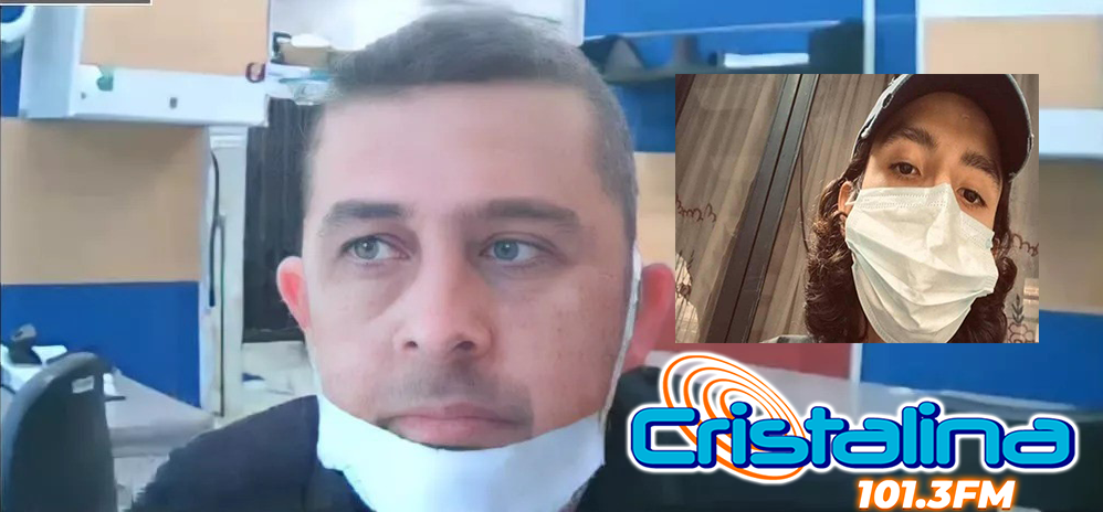 Liberan mayor de la policía acusado de la muerte de Santiago Murillo