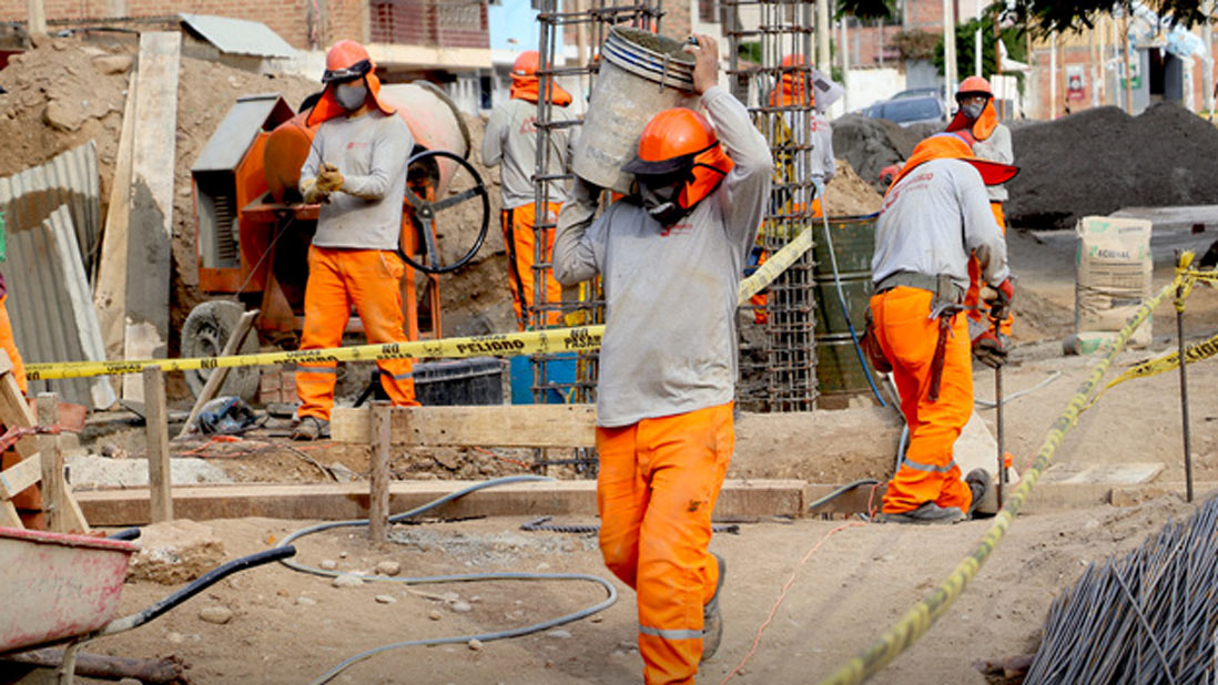 Cambios que impactarán la forma de trabajar