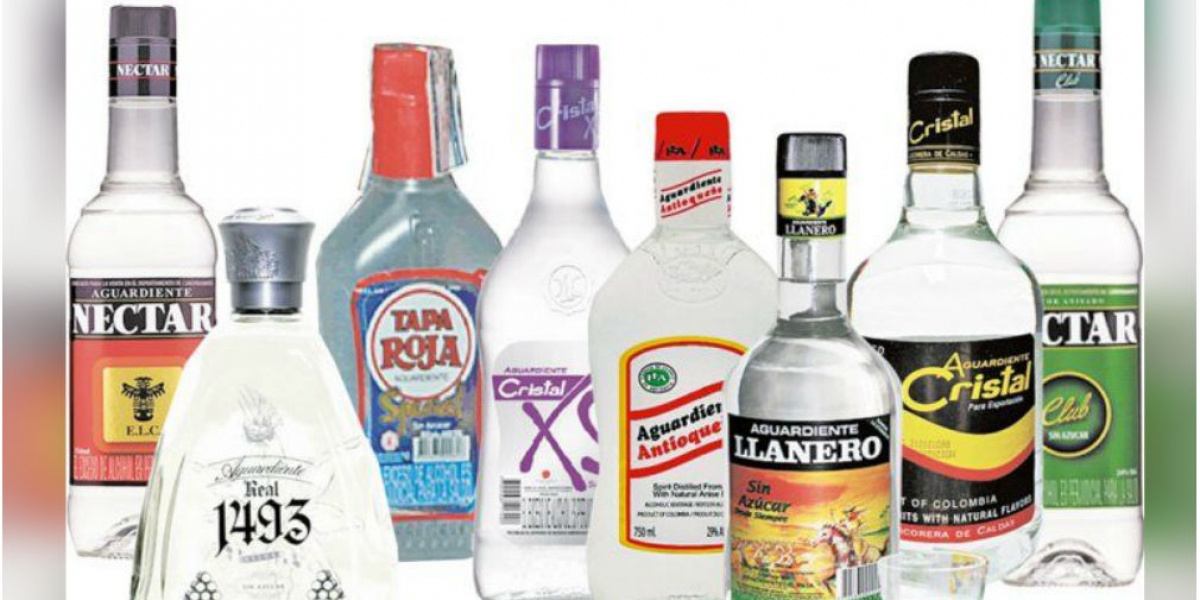Declaran ´la guerra´ al contrabando de licor.