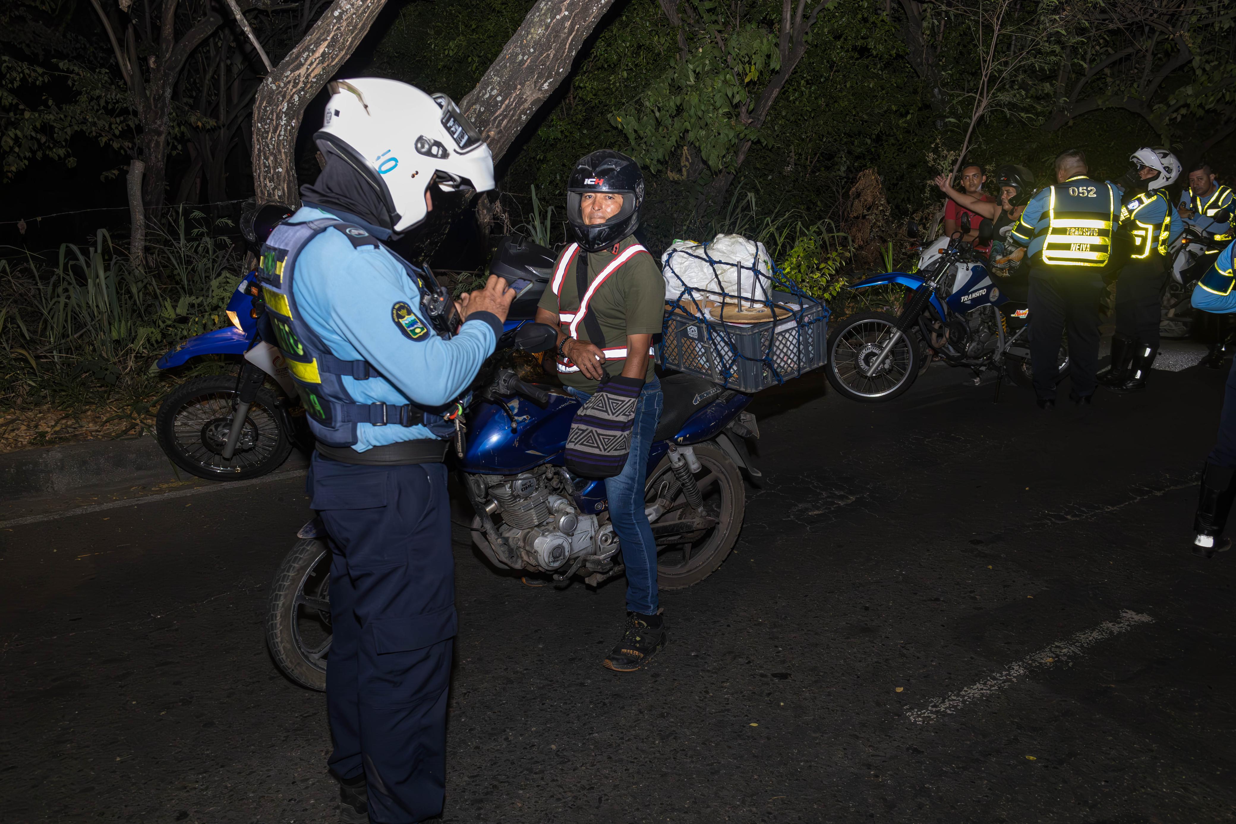 Entra en vigor el decreto 0183 de 2024 en Neiva