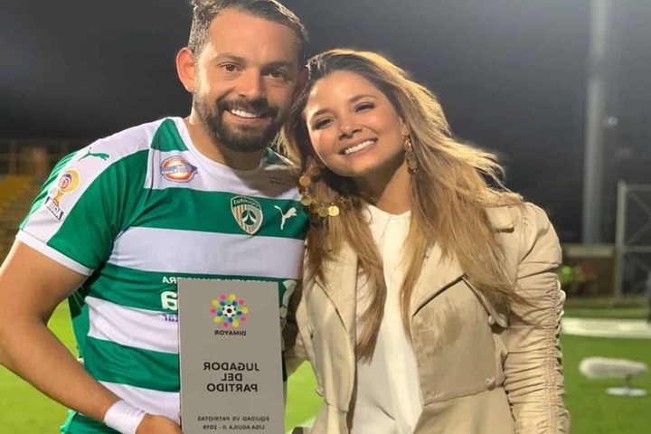 SE ACABO EL AMOR DE MELISSA MARTINEZ