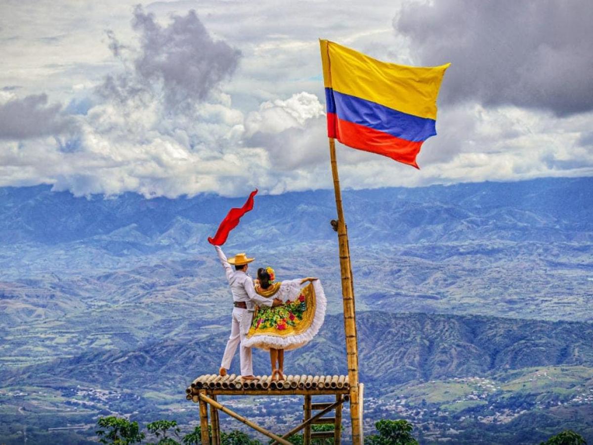 En la semana de receso escolar más de 40 mil visitantes llegaran al Huila