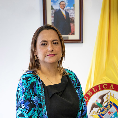 DNP hará inspección a proyecto en Caquetá.