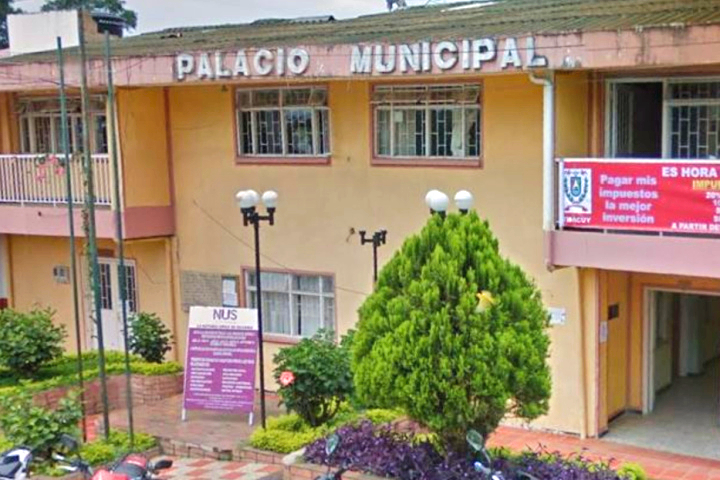 Procuraduría formuló cargos al alcalde de Tibacuy, Cundinamarca