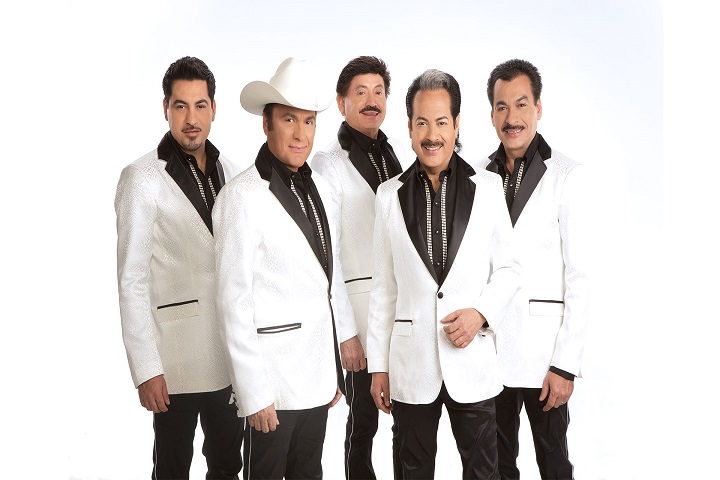 Los Tigres del Norte anuncian gira por Colombia en 2021 con grandes sorpresas