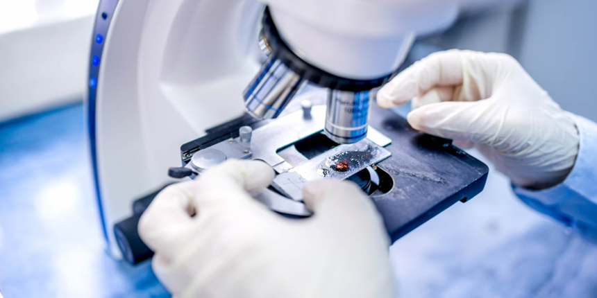 En laboratorio de salud "Esconden muestras para no trabajar".