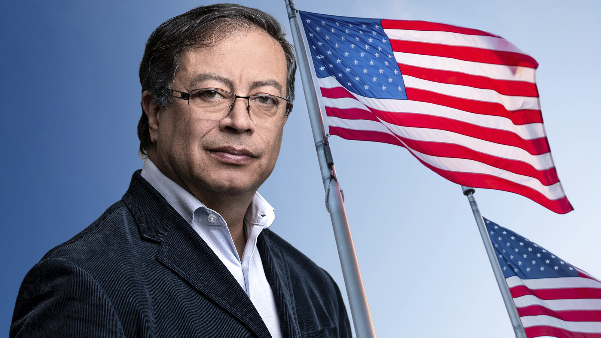La Casa Blanca le piden a Petro, que llegue a tiempo.
