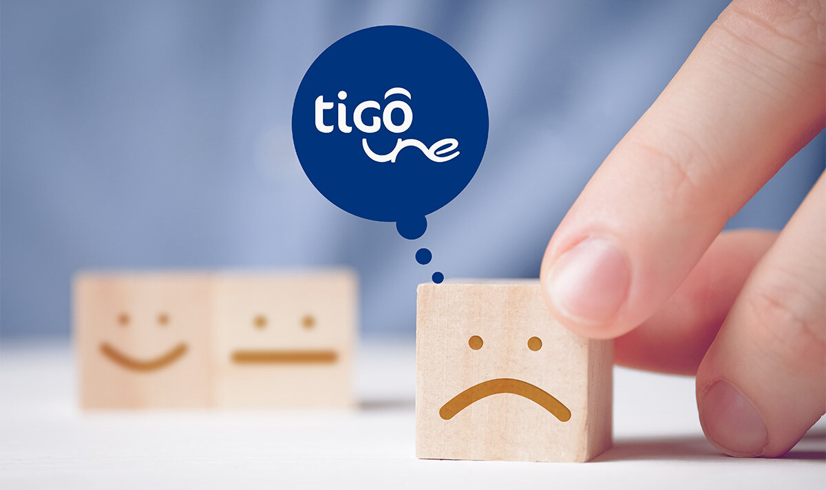 ¿A cambiar de operador por crisis financiera en Tigo?