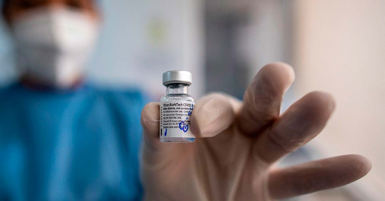 MinSalud alista 340.000 vacunas para enfrentar aumento de casos COVID 19