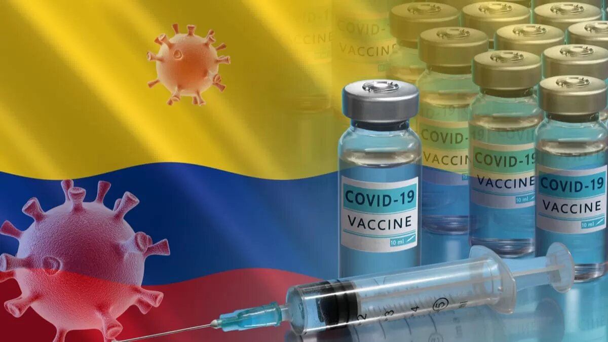Ministerio de Salud respondió a los señalamientos por desabastecimiento de vacunas contra el Covid - 19