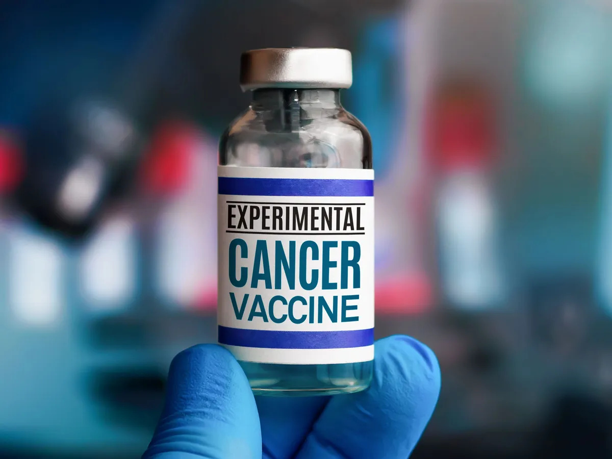 Rusia probará su vacuna contra el cáncer en humanos