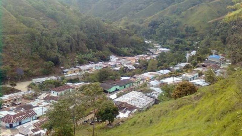 [AUDIO] Vegalarga será reubicado por falla geológica