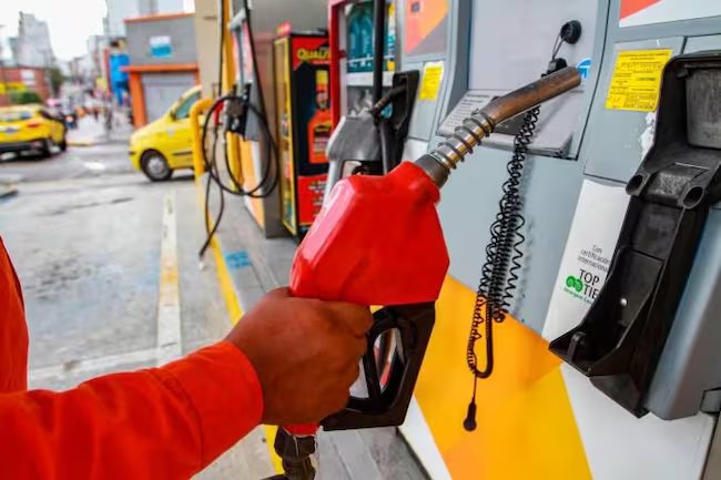 [AUDIO] Baja venta de gasolina, podría generar cierre de estaciones de servicio