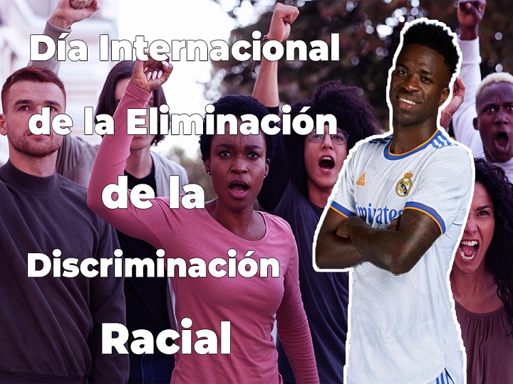 Lo que poco muestran del racismo en el fútbol