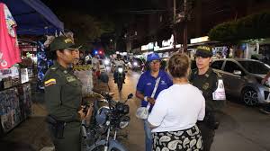 Día de la Madre bajo alerta en Pitalito