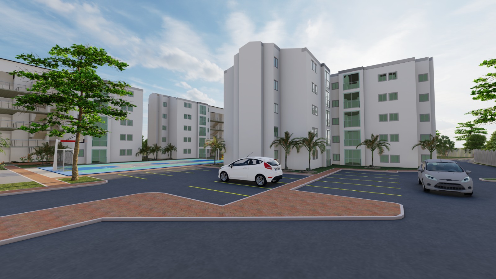Abierta convocatoria para vivienda nueva en Neiva