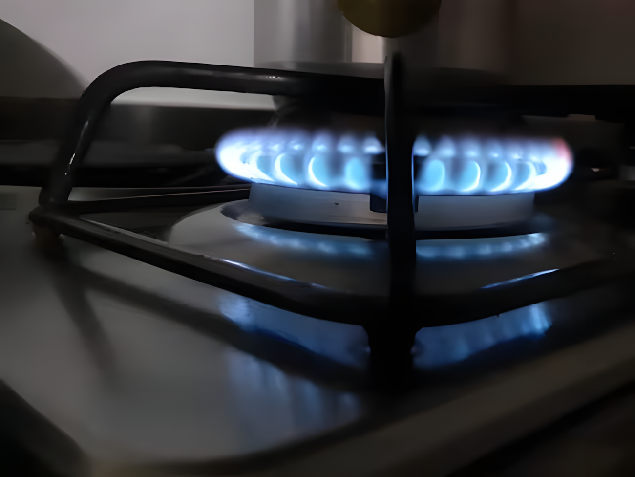 Ya son tres meses sin lectura de los contadores de gas en San Andrés Tello por amenazas de las disidencias