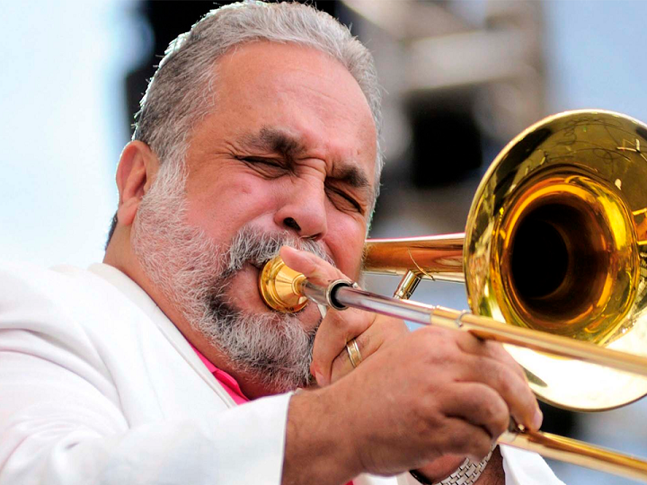 Los datos que no sabía de Willie Colón