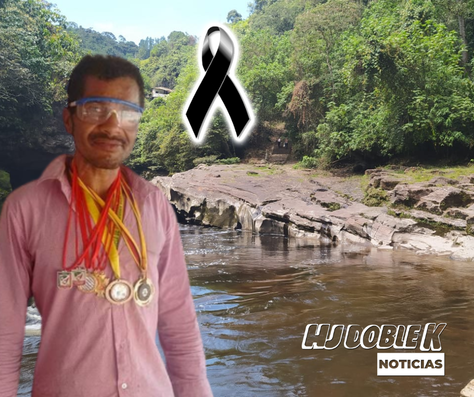 Cuerpo sin vida fue encontrado en el río magdalena.