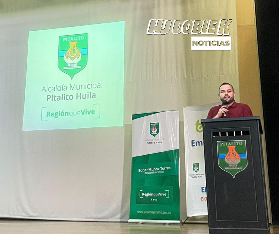 Presencia del viceministro de relaciones laborales.