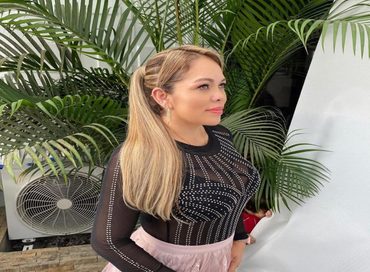 Lo que dejo ir Jessi Uribe