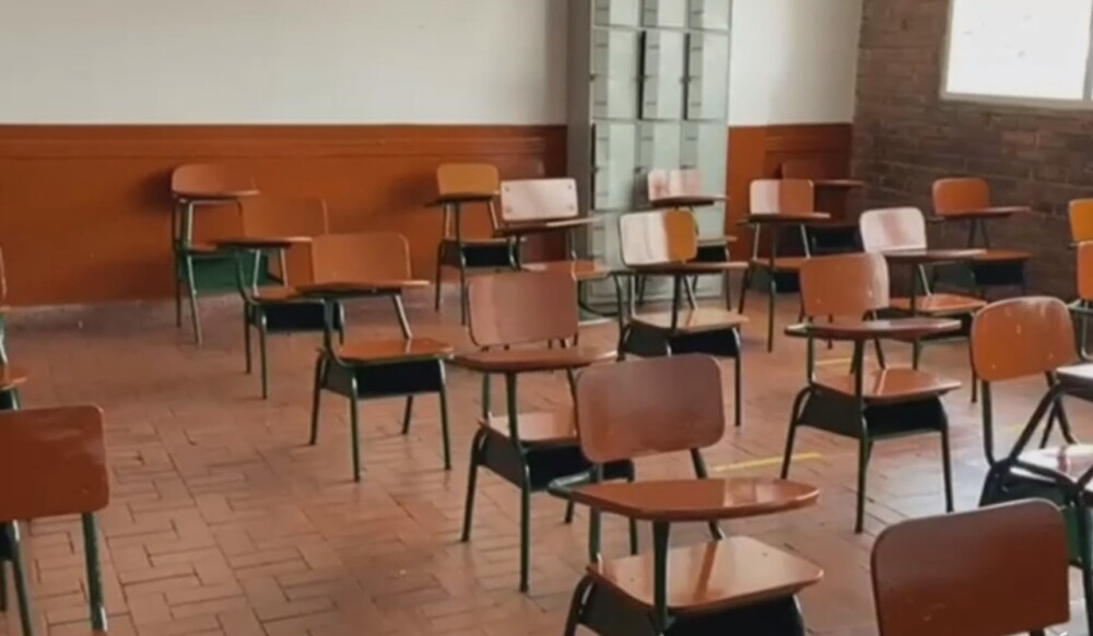 Hay preocupación por deserción escolar en Caquetá