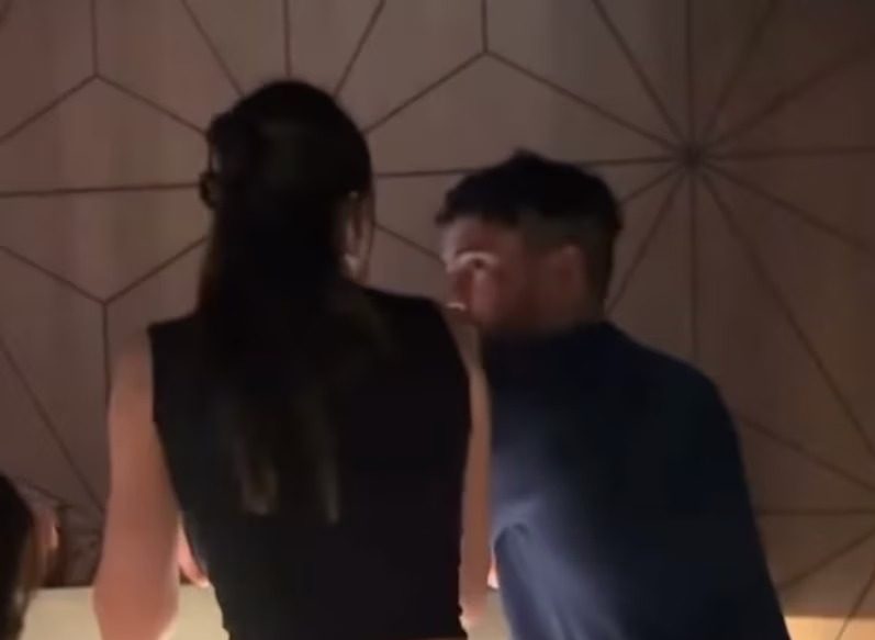 Bad Bunny y Kendall Jenner fueron captados en Puerto Rico