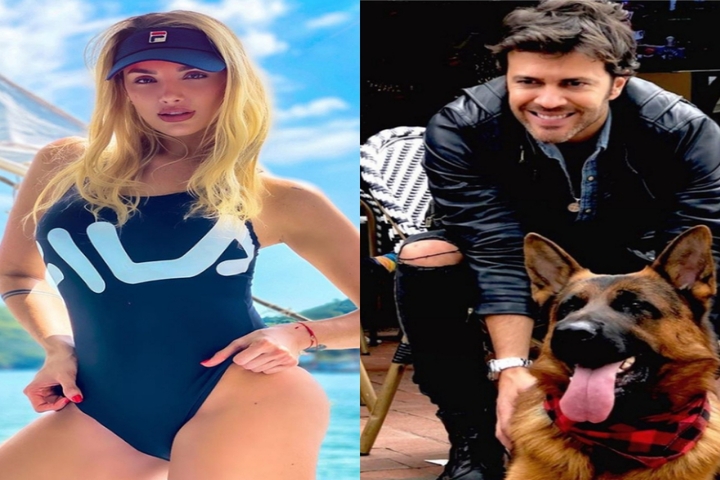 ¡Confirmado! el nuevo amor de Melina Ramirez