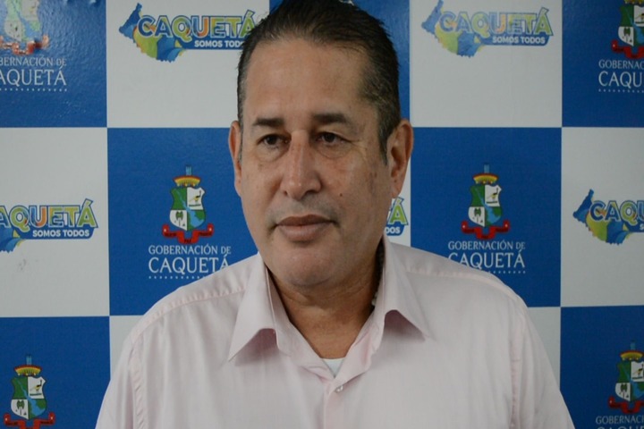 CARLOS FERNANDO DUQUE ES EL NUEVO DIRECTOR DE LA CÁRCEL EL CUNDUY