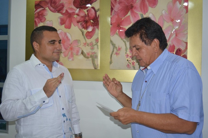 Preocupante déficit financiero en el hospital maría inmaculada