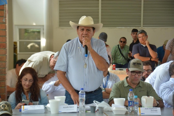 Cerca de 50.000 millones de pesos aprueba ocad paz para obras de mejoramiento vial en puerto rico y la unión peneya