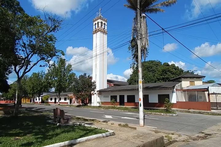 Alrededor de 13.000 millones de pesos fueron aprobados en ocad paz para proyectos en zona rural del Caquetá