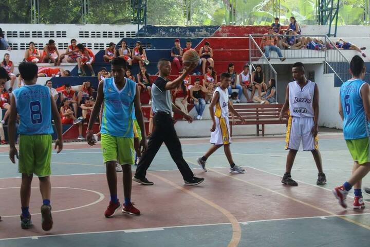 ICDT firmó convenio de juegos intercolegiados 2020 con mindeporte