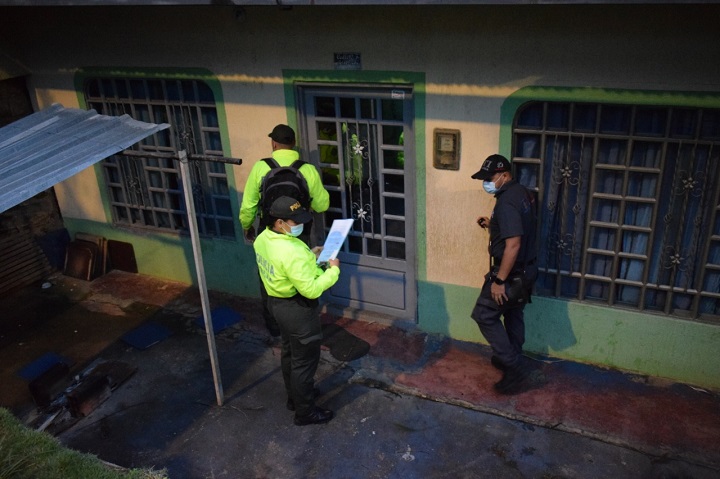 14 personas fueron capturadas por diferentes delitos en el departamento del Caquetá
