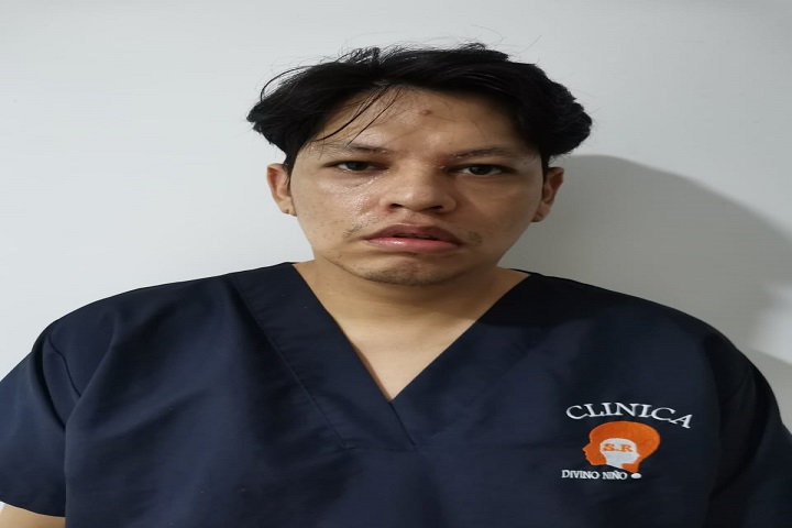 Imputan a un hombre por el homicidio de un interno de una clínica psiquiátrica de Florencia
