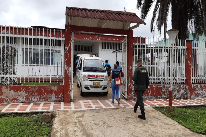 SOLANO TENDRÁ NUEVO HOSPITAL DE PRIMER NIVEL