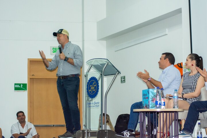 INCERTIDUMBRE EN GREMIO GANADERO DEL PAIS ANTE PROYECTO DE LEY DEL GOBIERNO
