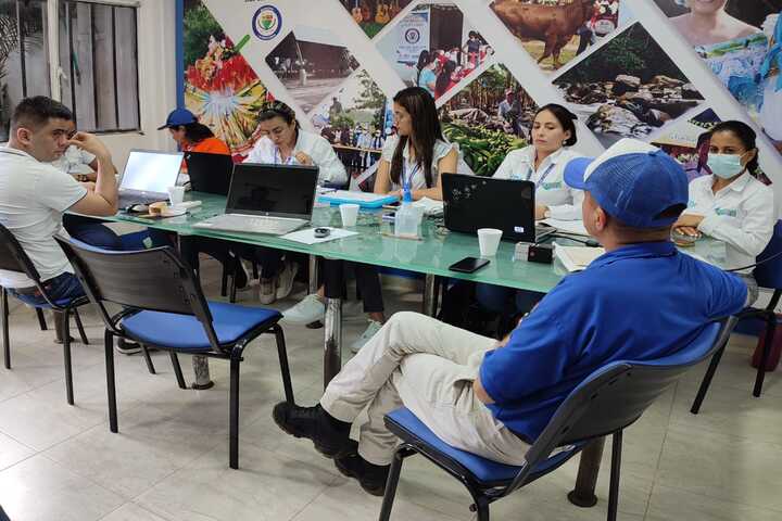 IMPORTANTES PROYECTOS DE AGUA POTABLE Y SANEAMIENTO BÁSICO EN OCHO MUNICIPIOS DEL CAQUETÁ