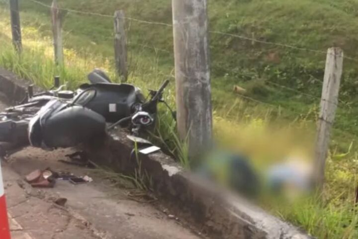 MUEREN DOS PERSONAS EN ACCIDENTE DE TRANSITO