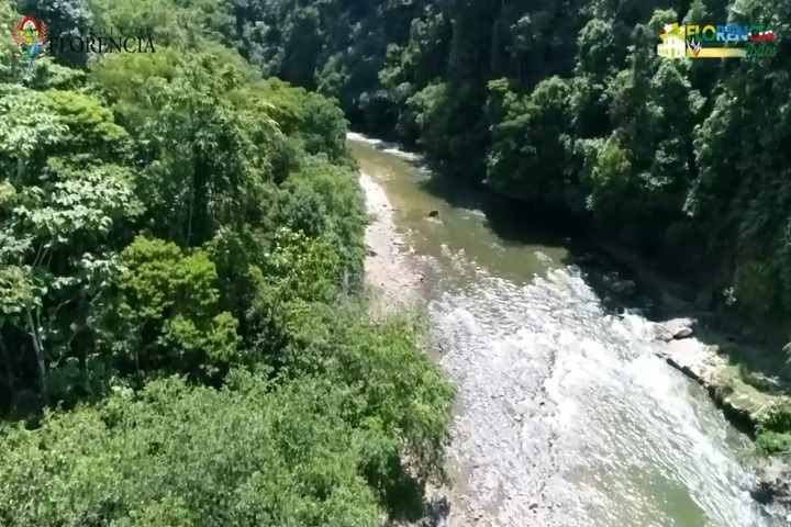 Aprobada conformación De áreas Protegidas