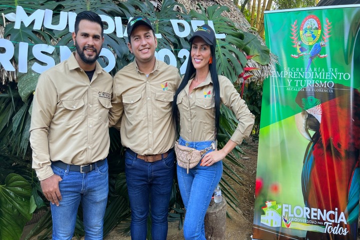 En un ambiente ancestral y milenario, se celebró el día mundial del Turismo