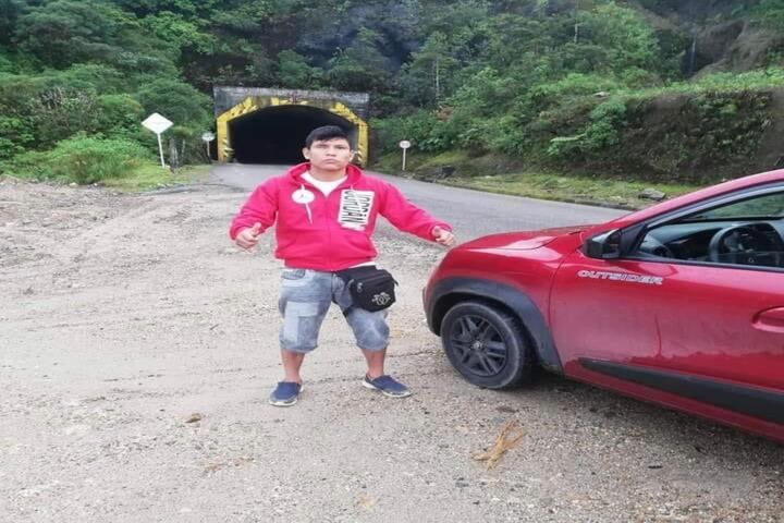 Con una cuerda en el cuello fue encontrado un joven en Florencia Caquetá