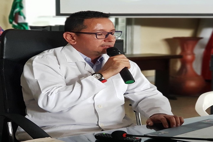 Llegó viruela símica al Caquetá