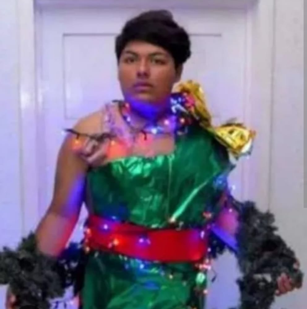 Llegó diciembre y, con él, los mejores memes de Navidad