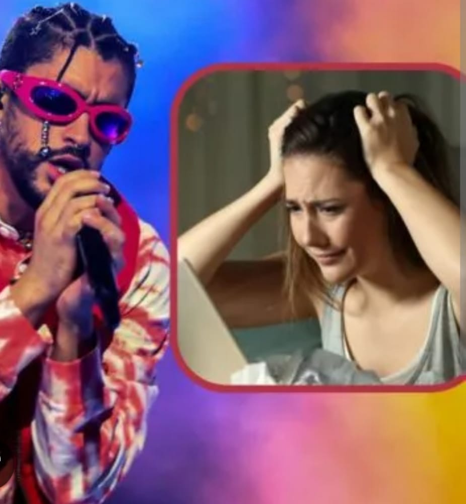 Quinceañera cambió su fiesta por boletas para concierto de Bad Bunny y salió estafada