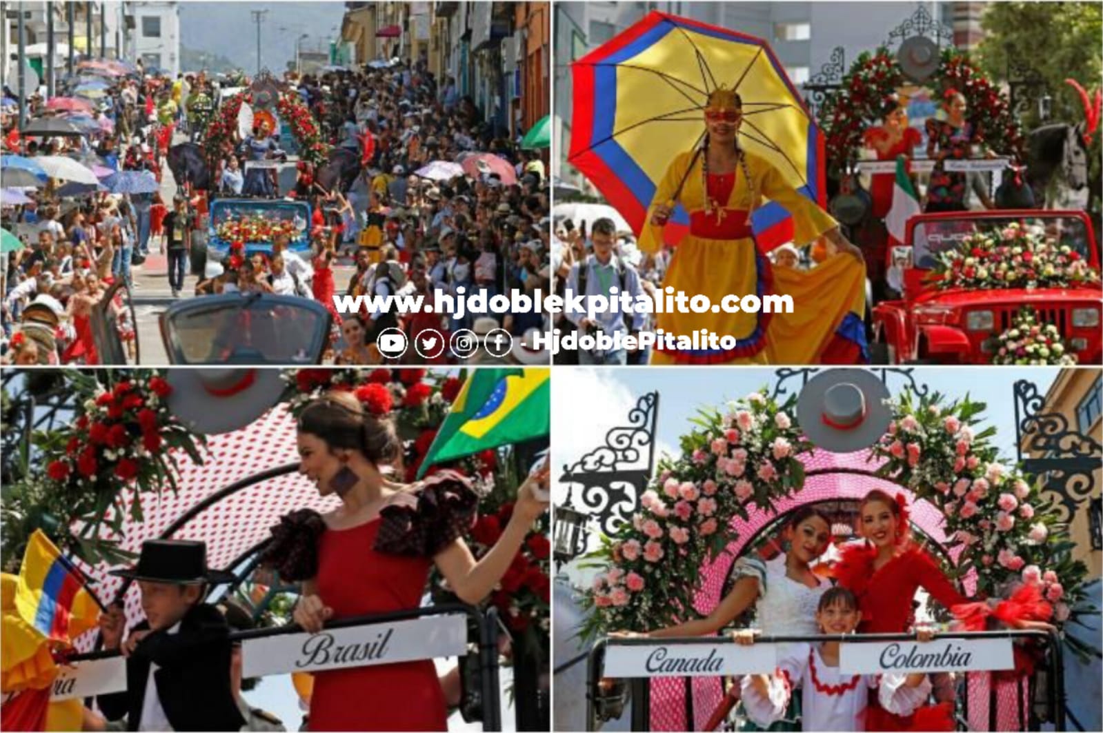 FERIA DE MANIZALES