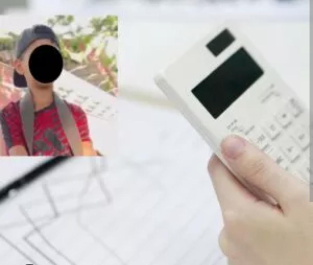 Mamá de 'niño calculadora' ruega que bajen video viral de su hijo; el talento era mentira